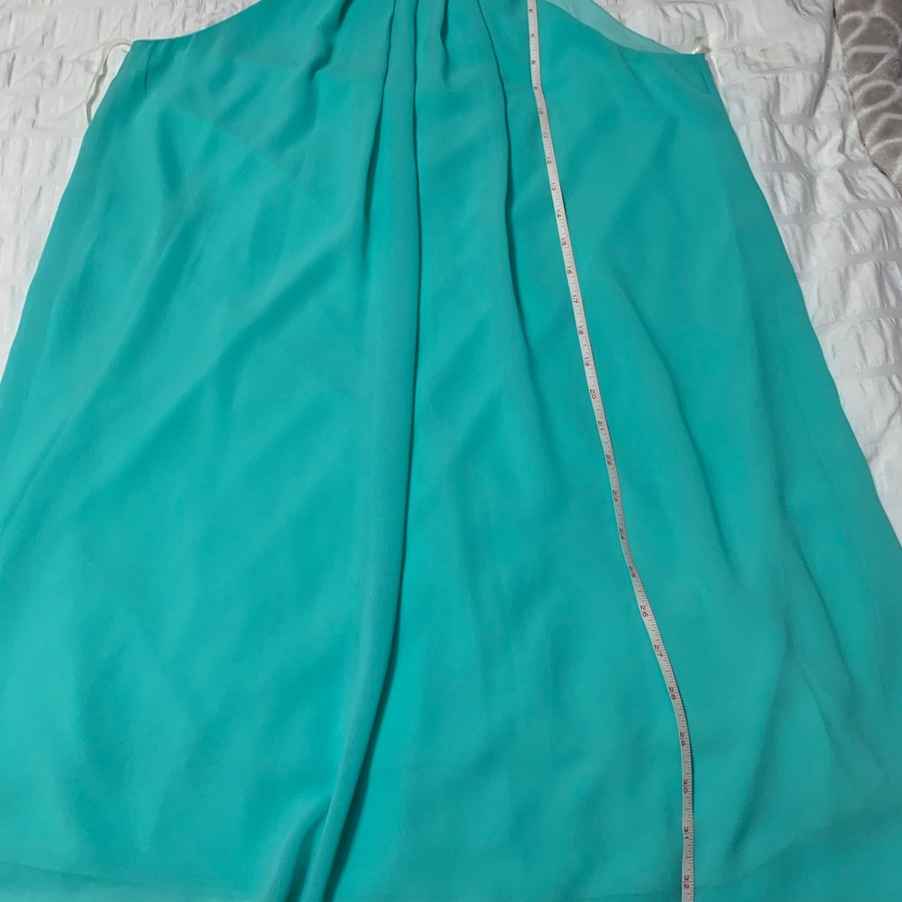 Style Rack Light Green Dress - Picture 12 of 16